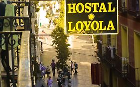 Hostal Loyola